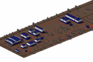 КРУЭ Ногинск