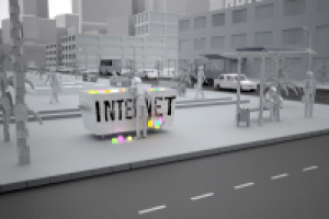 Интернет