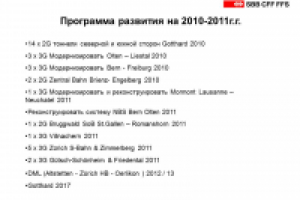 Презентация для компании ТрансТелеКом стр 10