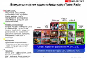 Презентация для компании ТрансТелеКом стр 3