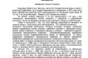 Депутатский запрос стр 1