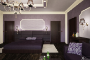 дизайн Коттеджа интерьер