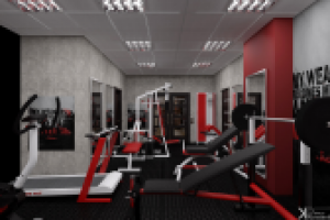 дизайн Коттеджа интерьер