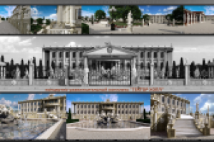 Концертно-развлекательный комплекс "Гектор Холл"