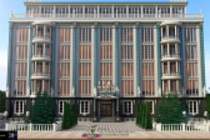 Финансовый Центр