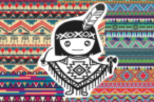 трубка мира и топор войны