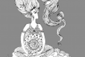 заоблачная