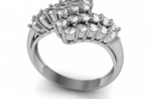 Моделирование и визуализация кольца