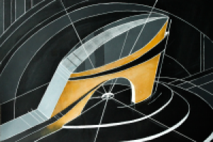 Композиция на тему Древняя Греция