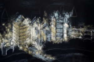 Замок. Подача игровой ситуации