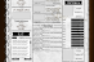 Газетный дизайн