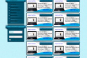 Интернет-магазин компьютеров