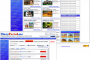 Строительный портал