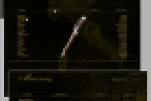 Дизайн промо сайта Итальянских ручек (конкурс)