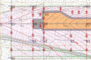 план организации рельефа