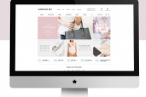 Интернет магазин сумок и аксессуаров