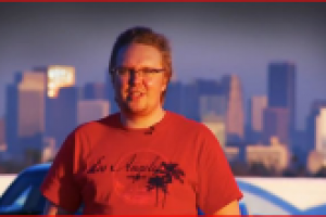 Стиллавин в Америке