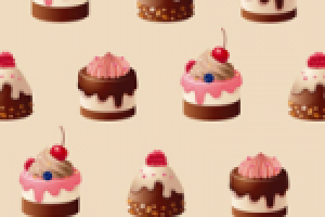 он-лайн кондитерская "Dolce-Wile"