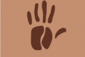 Логотип для кофе-бара