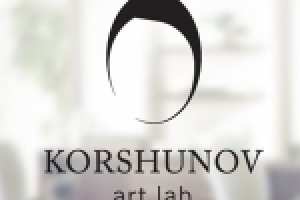 Логотип для стилиста