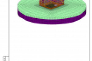 ПЗ КР Жилой многоэтажный дом с подземной парковкой