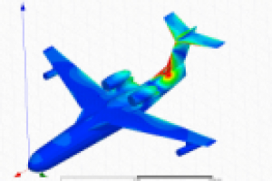 Электродинамическое моделирование в пакете ANSYS HFSS