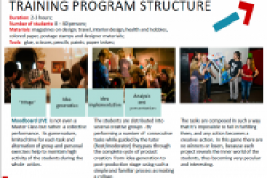 Презентация тренинга Moodboard Live