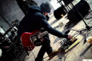 Фестиваль весенней красоты