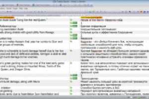[En>Ru] Гайд по Керриган (Heroes of the Storm)