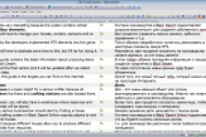 [En>Ru] Гайд по ограблениям в GTA5