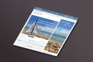 Оформление групп Вконтакте