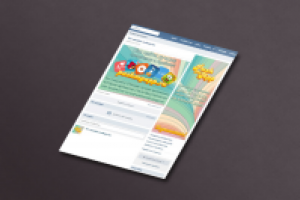 Оформление группы Вконтакте