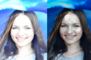 Обработка фото из RAW-формата