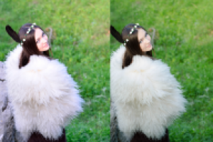 Обработка фото из RAW-формата