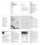 Книжная верстка