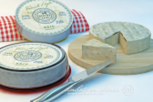 Упаковка для сыра с защитой от подделки. Австралия