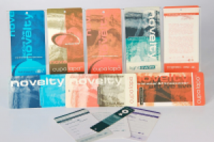 Этикетки для спортивной одежды. Гонконг