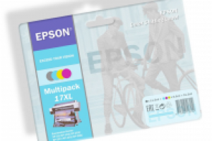 Упаковка для картриджей "Epson"