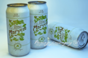 Бака для пива "Август"