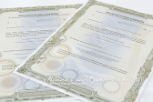 Лицензия. Уровень "А"