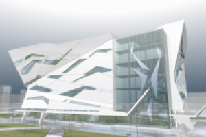 Детский музыкальный театр