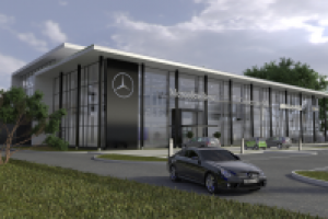 Автокомплекс