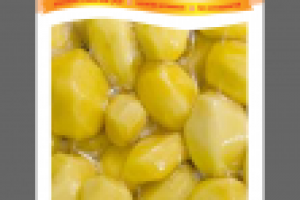 Вакуумная упаковка. Картофель