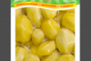 Вакуумная упаковка. Картофель