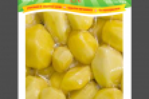 Вакуумная упаковка. Картофель