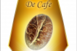 Этикетка. Кофе.