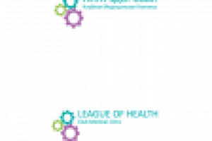 Логотип. Клубная медицинская клиника.