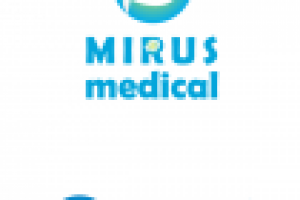 Логотип. Поставка медицинского диагностического оборудования.