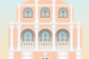 Дом. Иллюстратор