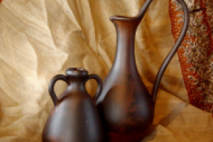 Изделия из керамики